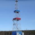 Буровая установка 3Д-86 продам