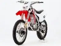 Кроссовый мотоцикл motoland xr250 fa без птс, фотография 4