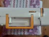 Продам швейную машинку, фотография 5