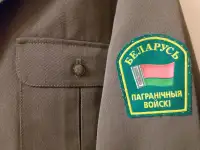 Костюм пограничника РБ, р.46-4, новый, фотография 2