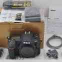 Nikon D500 DSLR камеры (только корпус), фотография 9