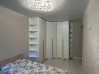 Квартира для командировки или отдыха в Брбруйске, ул.Минская, д.59, фотография 3