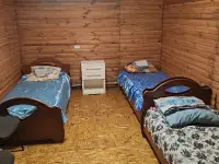 Уютный дом в живописном, тихом месте! Подойдёт для семейного отдыха и проведения праздников!, фотография 2