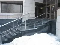 Сварочные работы, фотография 2