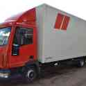 Iveco Eurocargo 75E14, фотография 5