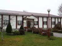 Продажа административно-складского комплекса, металлистов 2
