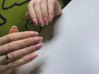 Маникюр, фотография 4