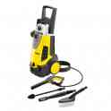 Аренда мойки высокого давления Karcher Xpert HD 7,91M + комплект для прочистки