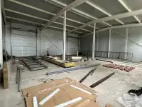 Административно складское здание, ул. Шилова 7Б, фотография 10