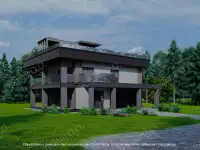 Проекты домов