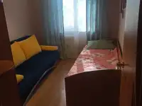 Квартиры посуточно, Микрайон Октябрьский дом 7, фотография 6