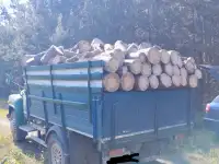 Дрова
