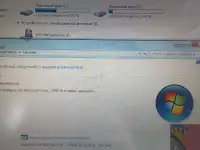 Ноутбук 17 Hp Elite Book 8730w 4500 Gb Win7., фотография 2
