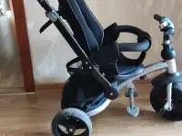 Детский велосипед, фотография 5