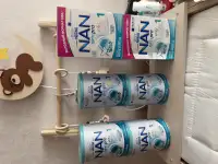 Детская смесь NAN OPTI PRO (1)