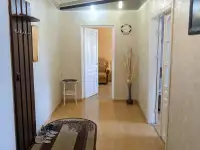 2-комнатная квартира на сутки в Центре, улица Ленина дом 24, корпус 1, фотография 3
