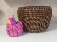 Кашпо!