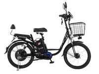 Электровелосипед smartbalance corsa 13 ah (2025)