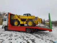 Эвакуатор грузовой спецтехника Автопомощь