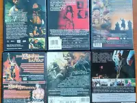 Домашняя коллекция DVD-дисков ЛОТ-73, фотография 2