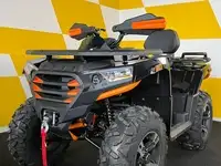 Квадроцикл amoto titan 300cc с псм, фотография 2