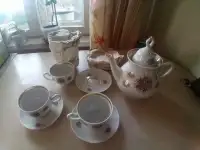 Набор для чая 