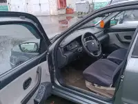 Аукцион по продаже автомобиля Samand TU5, фотография 9