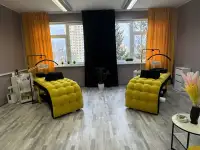 Наращивание ресниц, фотография 6
