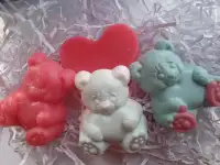 Мыло ручной работы, фотография 6