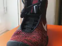 Борцовки Nike Tawa CI2952-016, фотография 3