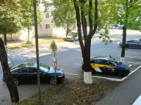 1- к. квартира на сутки в Центре, Улица Ленина 26, фотография 10