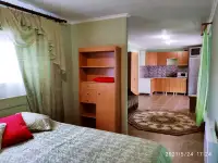 Домик на берегу озера для семейного отдыха, Город , улица Гагарина, фотография 10