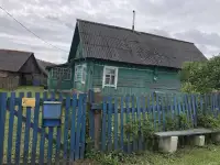 Дом, Столбовский район  Вишневец, фотография 2