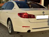 BMW 5 серия G30, фотография 5