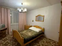 Квартира на сутки в Столбцах, Энгельса, 13
