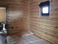 ШЛИФОВКАПОКРАСКАТЁПЛЫЙ ШОВ Срубов, фотография 5