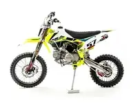 Питбайк motoland mx125 kke