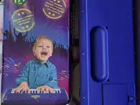 Музыкальные игрушки, б.у-4шт, фотография 3