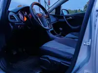 Опель астра j / Opel Astra j, фотография 9