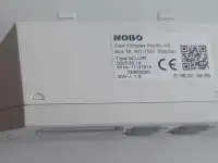 терморегулятор NOBO NCU-2R., фотография 6