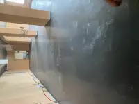 Заливка бетонных полов , шлифовка стяжек, фотография 1