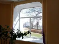 Окна ПВХ, фотография 6