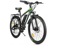 Электровелосипед eltreco xt 850, фотография 7