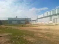 Собственник продает  производственное помещение.