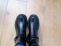 Полусапожки женские, фотография 1