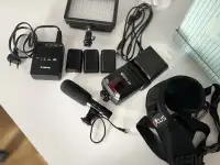 продаю Canon EOS 7D Mark II, фотография 4