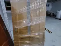 Двери межкомнатные, фотография 2
