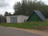 Дом в д.Вишневка, Дзержинского района, фотография 4