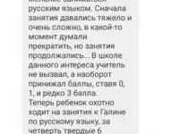 Репетитор по русскому языку и литературе, фотография 2