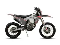 Мотоцикл jhlofr zr2 enduro yk250 (lc179mm), фотография 3